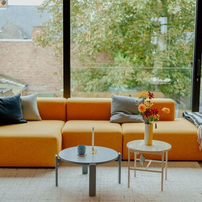HAY Rey coffee table  Ø 66 cm