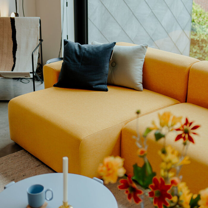 HAY Rey coffee table  Ø 66 cm