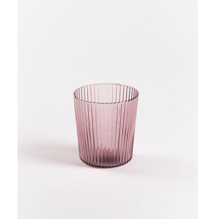 Paveau Waterglas Ribbed - Paveau