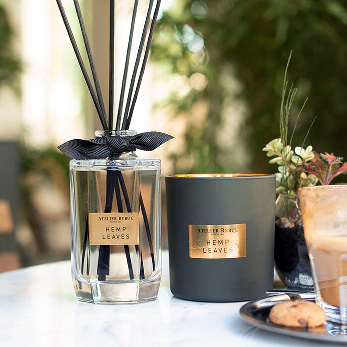 Atelier Rebul Geurstokjes 200ml Atelier Rebul