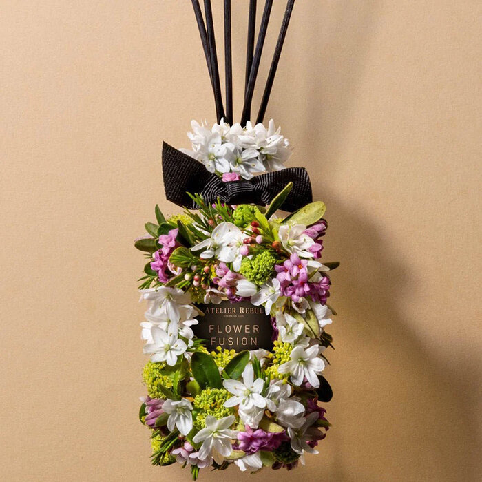 Atelier Rebul Geurstokjes 200ml Atelier Rebul