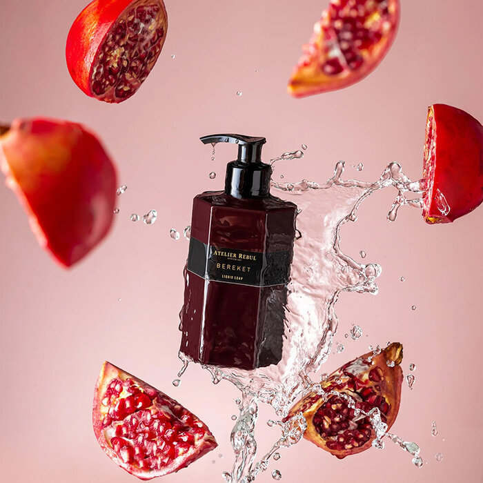 Atelier Rebul Savon pour les mains 250ml Atelier Rebul