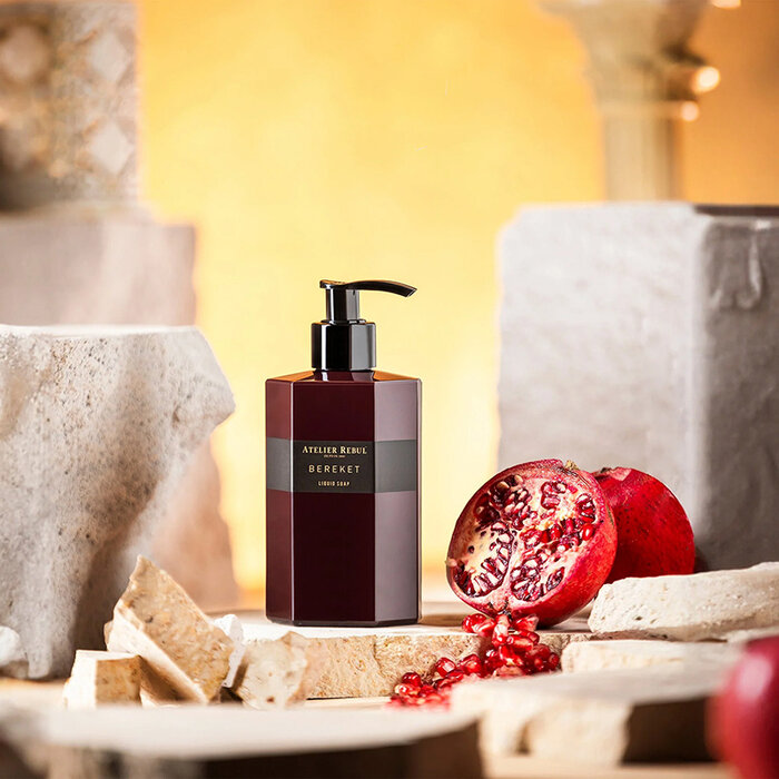 Atelier Rebul Savon pour les mains 250ml Atelier Rebul