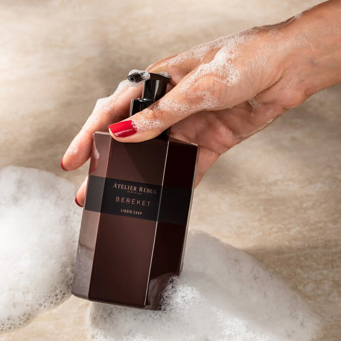 Atelier Rebul Savon pour les mains 250ml Atelier Rebul