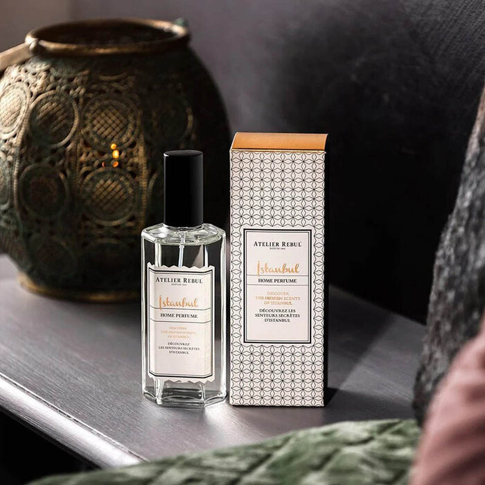 Atelier Rebul Huisparfum 125ml - Atelier Rebul