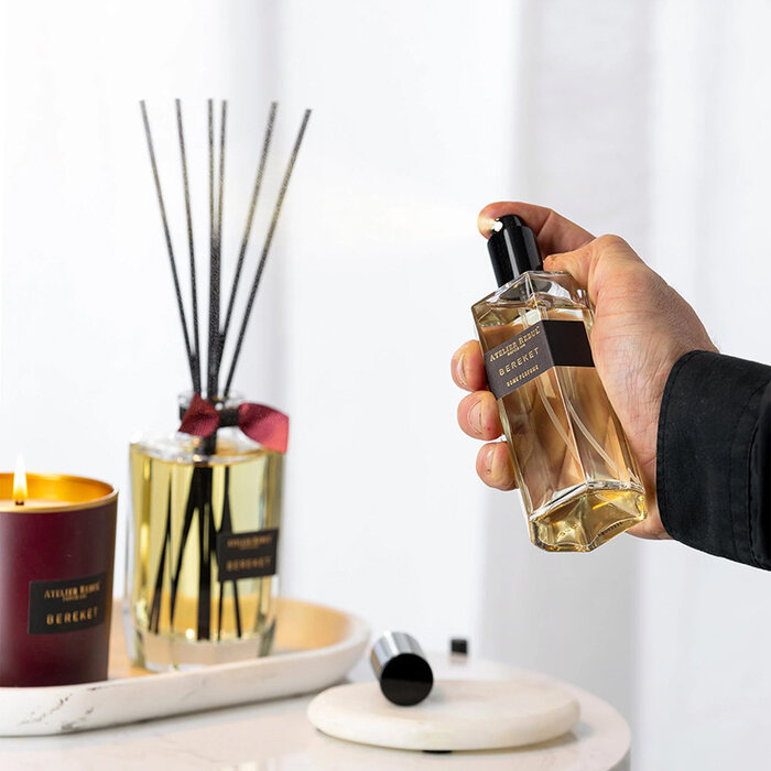 Atelier Rebul Huisparfum 125ml - Atelier Rebul