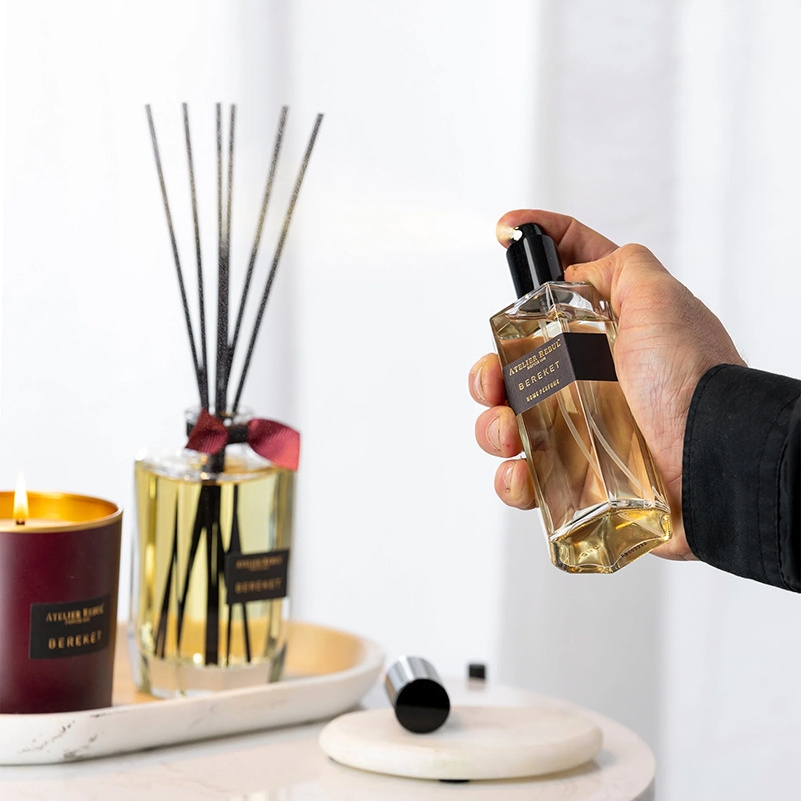 Atelier Rebul Huisparfum 125ml - Atelier Rebul