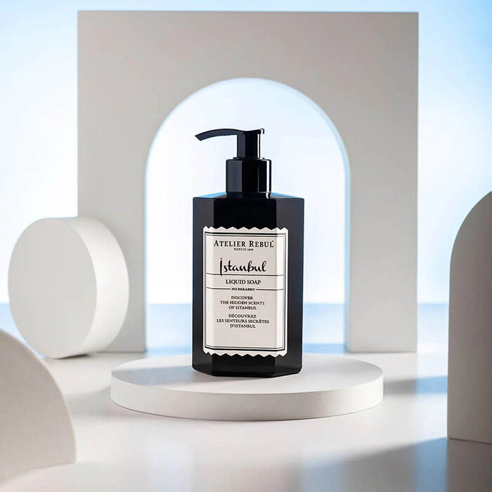 Atelier Rebul Handzepen 250ml Atelier Rebul