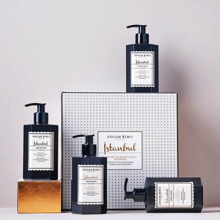 Atelier Rebul Savon pour les mains 250ml Atelier Rebul