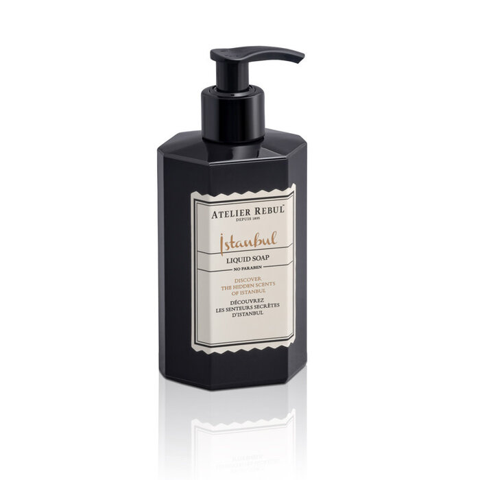 Atelier Rebul Handzepen 250ml Atelier Rebul