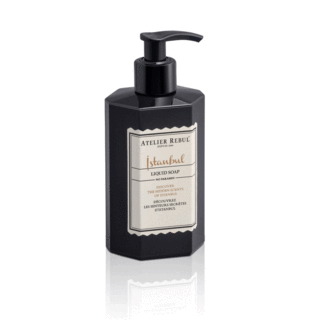 Atelier Rebul Savon pour les mains 250ml Atelier Rebul