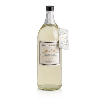 Atelier Rebul Geurstokjes Refill 2000ml Istanbul