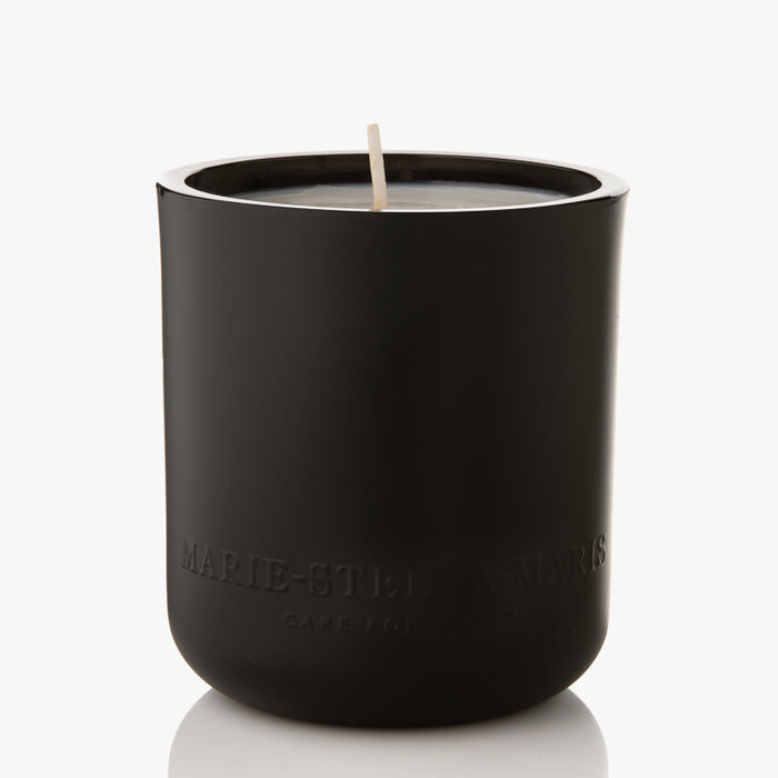 Marie-Stella-Maris Bougie parfumée de luxe Monochrome - Marie-Stella-Maris