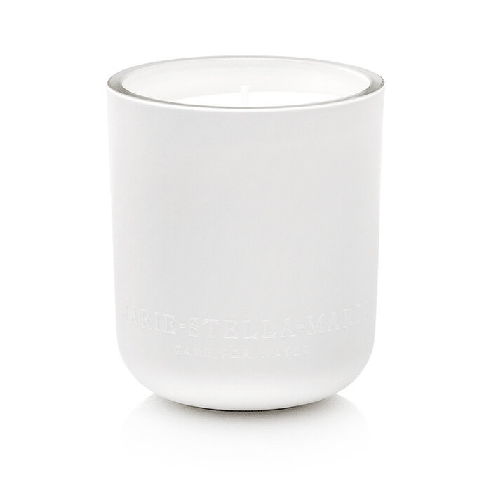 Marie-Stella-Maris Bougie parfumée de luxe Monochrome - Marie-Stella-Maris