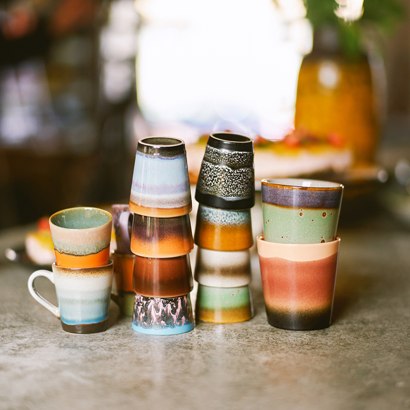 Tasse à café sac à main - France