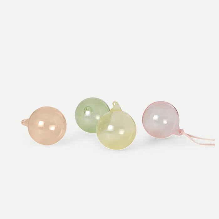 Fermliving Boule de Noël Mixed Light - par pièce