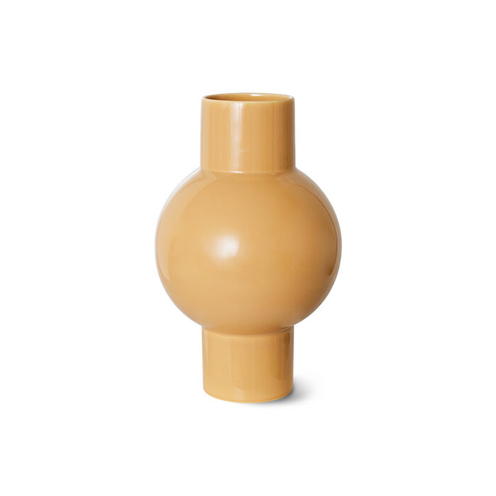 HKliving Vases en céramique HK Living
