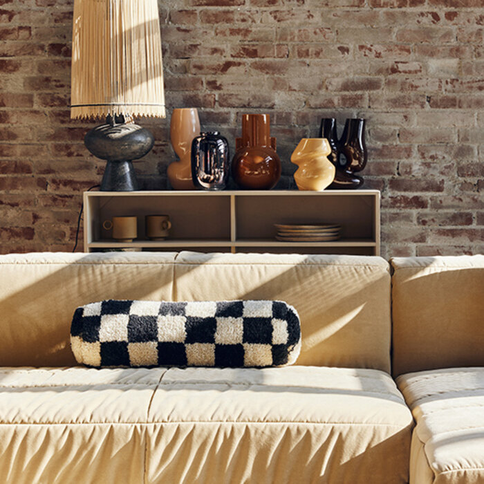 HKliving Organische Keramische Vazen HK Living