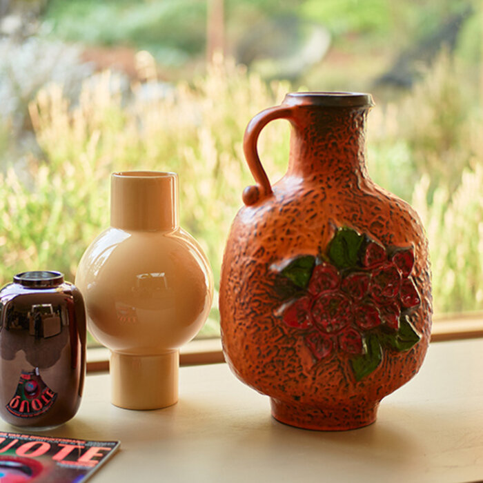 HKliving Vases en céramique HK Living