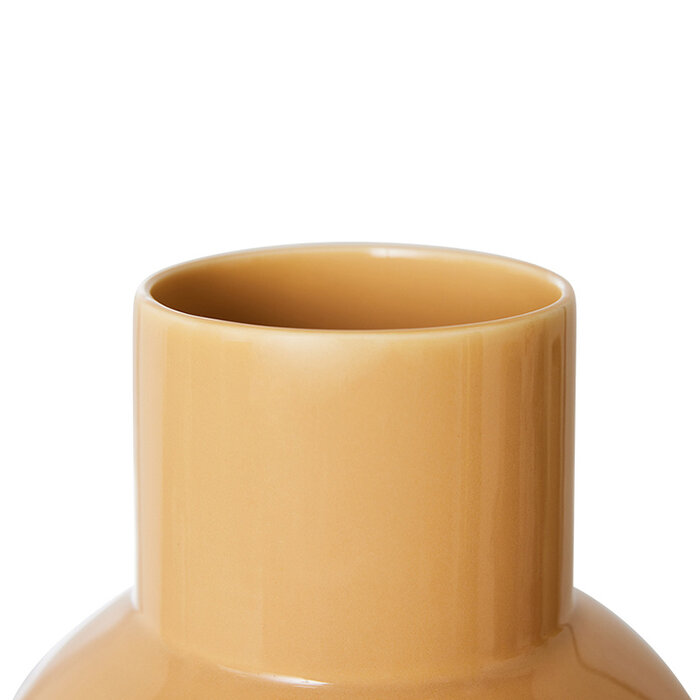 HKliving Vases en céramique HK Living