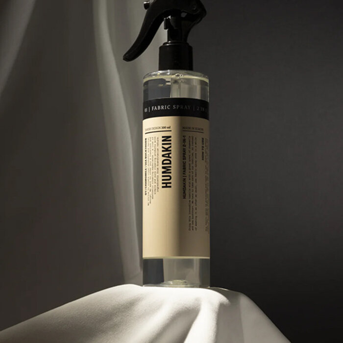 Humdakin Humdakin Spray pour tissu - Chamomile and Sea Buckthorn