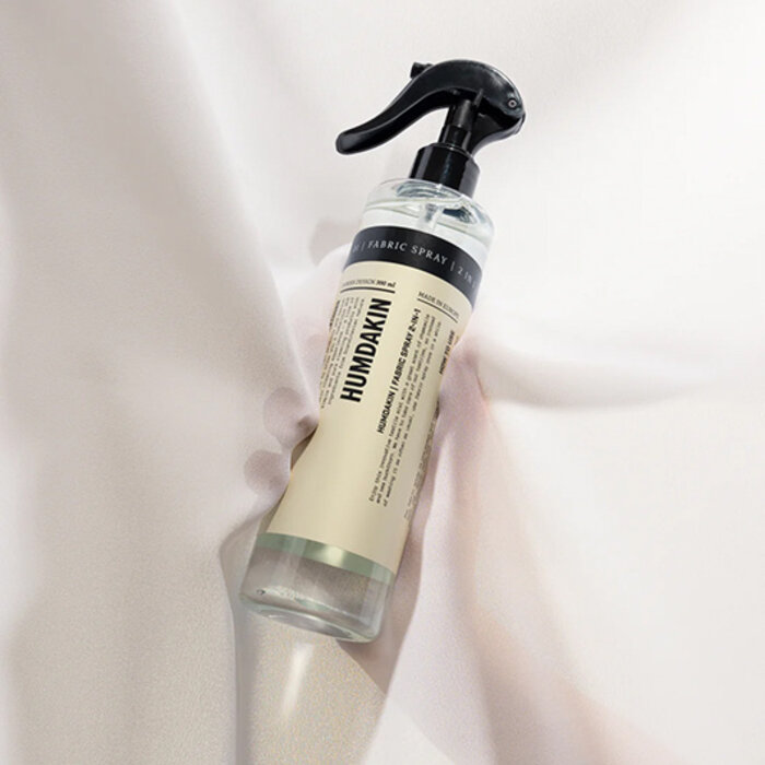 Humdakin Humdakin Fabric Spray 300 ml - Chamomile and Sea Buckthorn