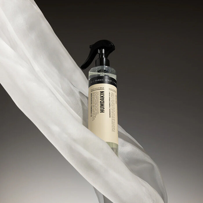 Humdakin Humdakin Fabric Spray 300 ml - Chamomile and Sea Buckthorn