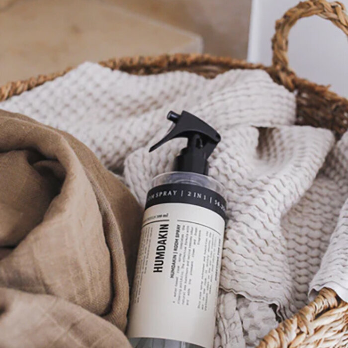 Humdakin Humdakin Roomspray 300 ml - Salvia & Sea Buckthorn