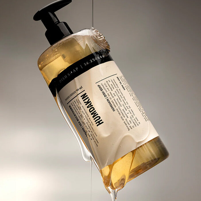 Humdakin Humdakin Afwasmiddel 750 ml - Salvia & Sea Buckthorn