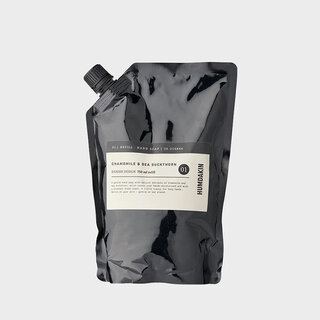 Humdakin Savon pour les mains Humdakin - Refill 750 ml