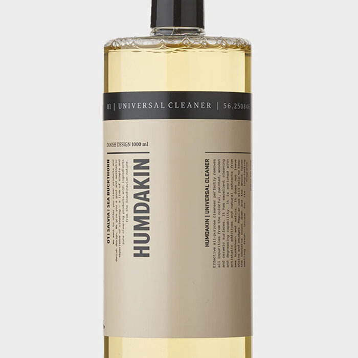 Humdakin Produits d'entretien Humdakin - Cleaning Kit & Universal Cleaner