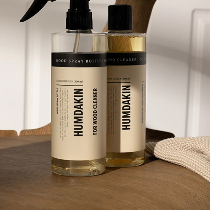 Humdakin Produits d'entretien Bois Humdakin