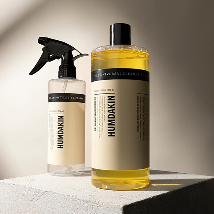 Humdakin Onderhoudsproducten Humdakin - Cleaning Kit & Universal Cleaner