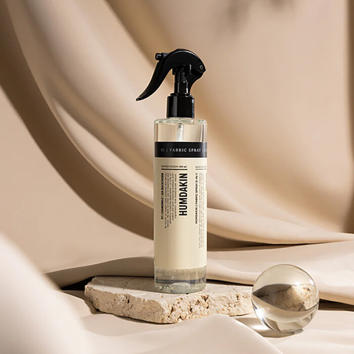 Humdakin Humdakin Fabric Spray 300 ml - Chamomile and Sea Buckthorn