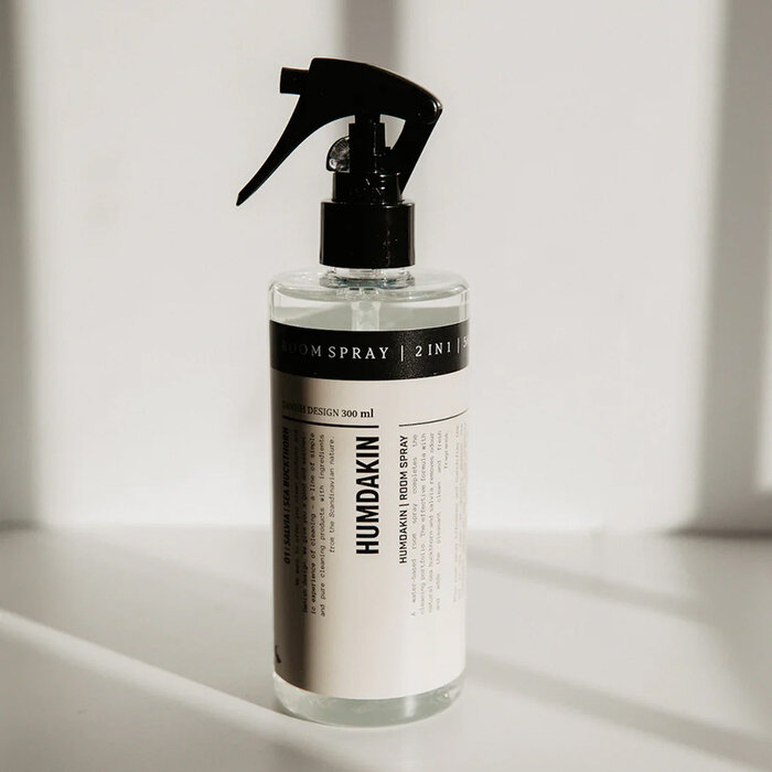 Humdakin Humdakin Spray d'ambiance 300ml - Salvia & Sea Buckthorn