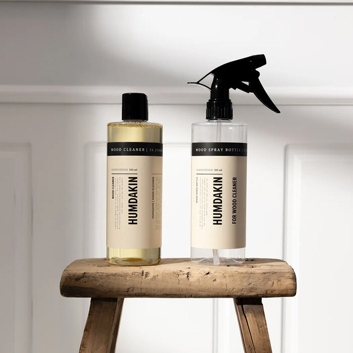 Humdakin Produits d'entretien Bois Humdakin