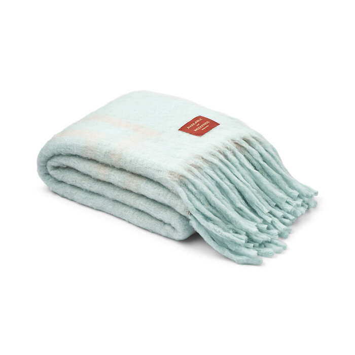 Bongusta Weekend Plaid