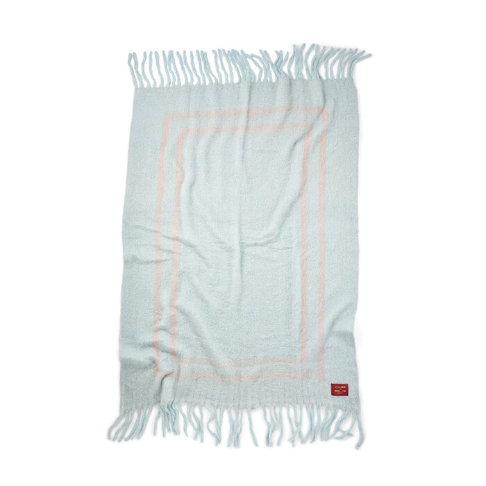 Bongusta Weekend Plaid