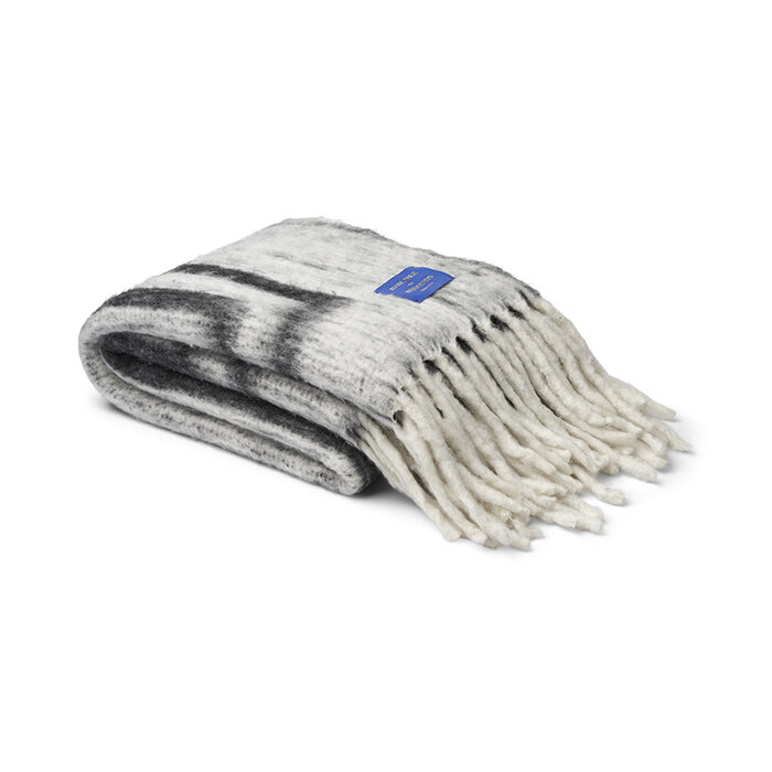 Bongusta Weekend Plaid