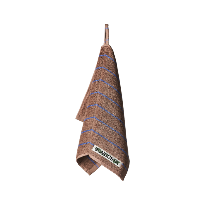 Bongusta Naram Gastendoekje (30x30 cm) - Bongusta