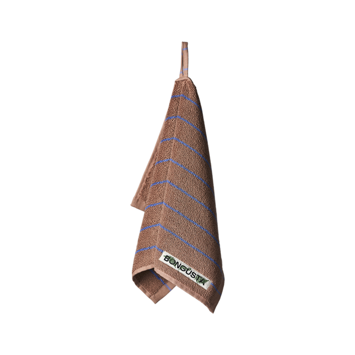 Bongusta Naram Serviettes pour invités (30x30 cm) - Bongusta