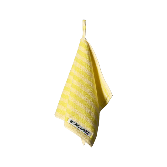 Bongusta Naram Serviettes pour invités (30x30 cm) - Bongusta