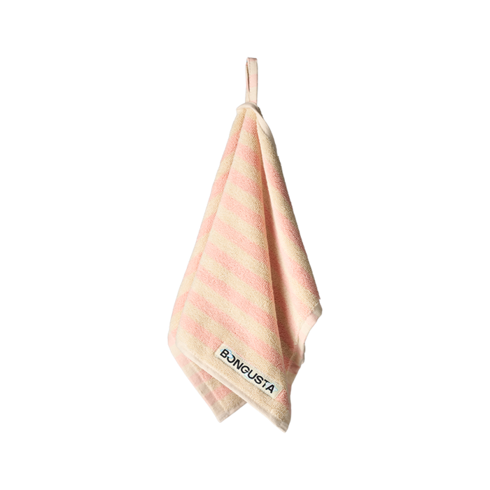 Bongusta Naram Serviettes pour invités (30x30 cm) - Bongusta