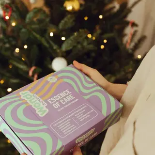 Wondr Coffret Cadeau Wondr