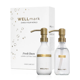Wellmark Giftbox Wellmark