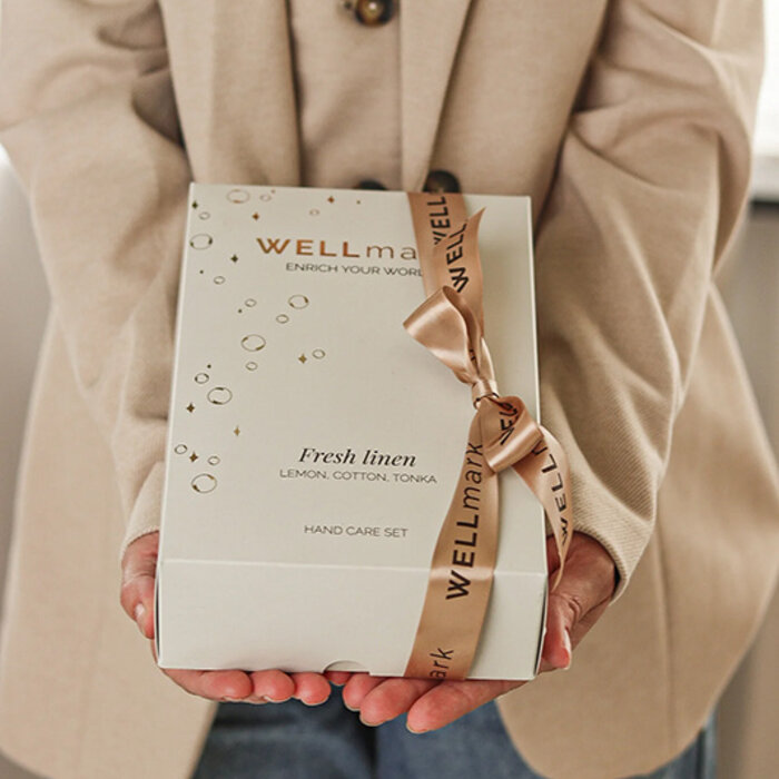 Wellmark Coffrets cadeaux Wellmark