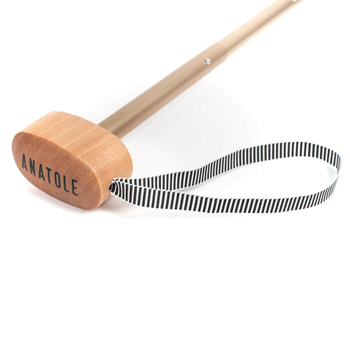 Anatole Mini Paraplu - Anatole