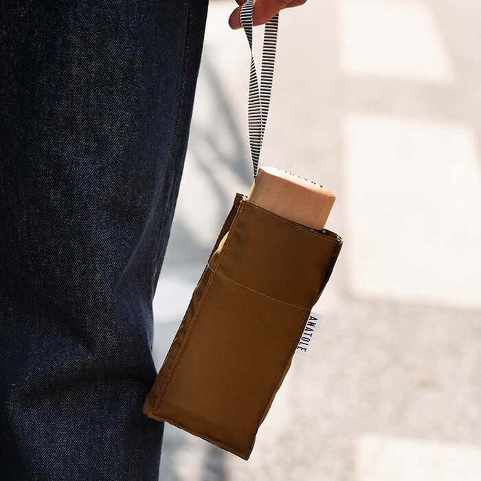 Anatole Mini Paraplu - Anatole