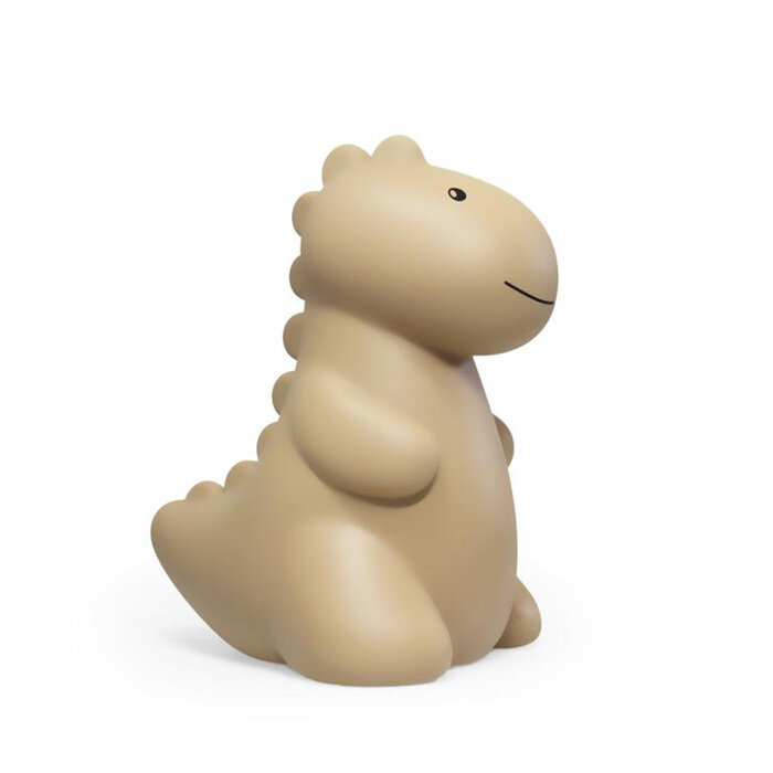 Atelier Pierre Nachtlamp Dino H 20cm - Jéroom - Atelier Pierre
