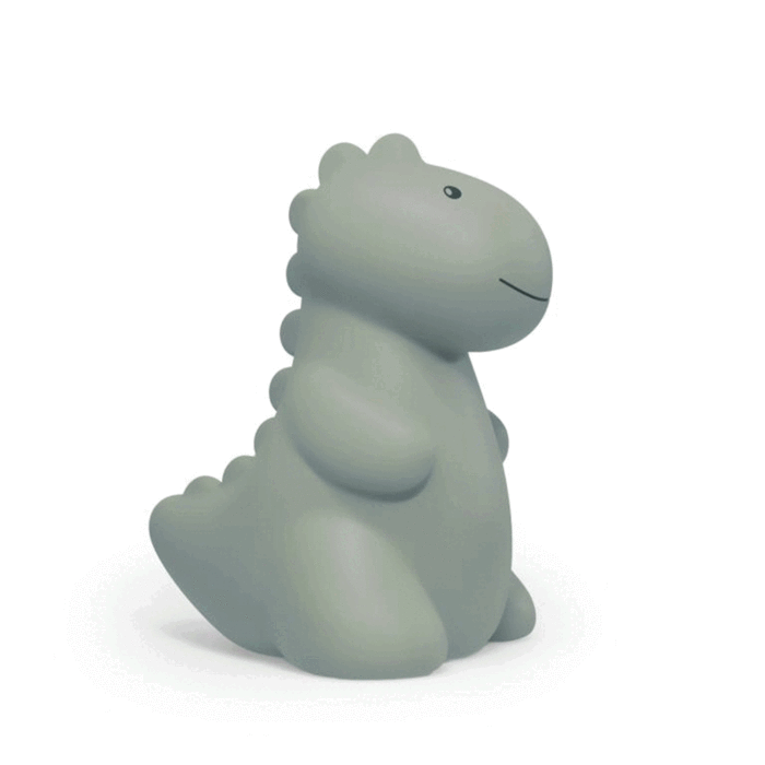 Atelier Pierre Nachtlamp Dino H 20cm - Jéroom - Atelier Pierre